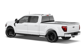 2026 Ford F-150® External Image 3